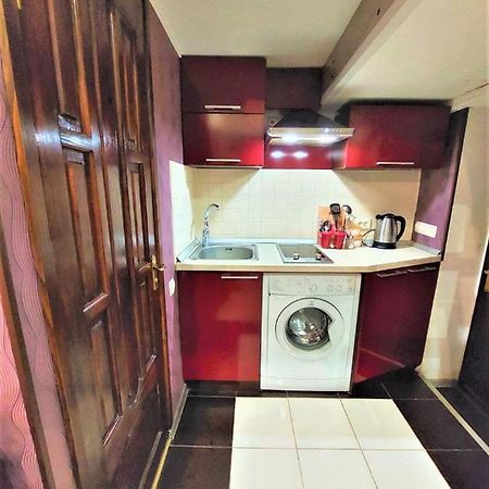 Квартира На Большой Арнаутской Appartement Odessa Buitenkant foto
