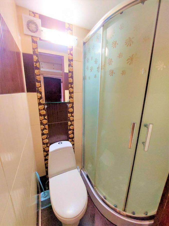 Квартира На Большой Арнаутской Appartement Odessa Buitenkant foto