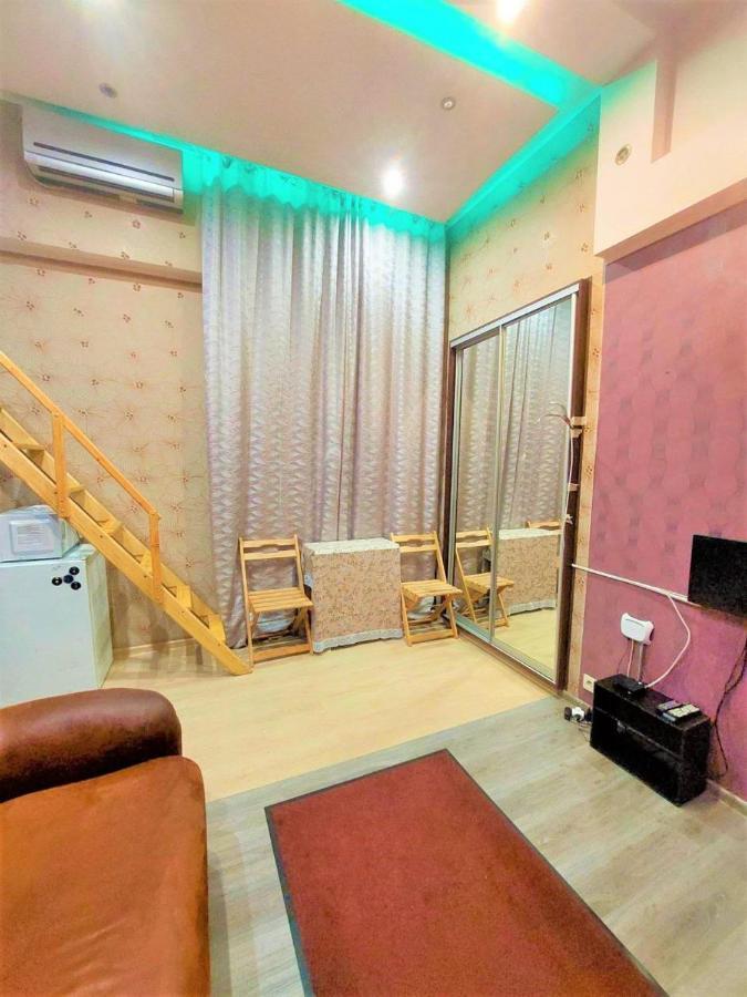 Квартира На Большой Арнаутской Appartement Odessa Buitenkant foto